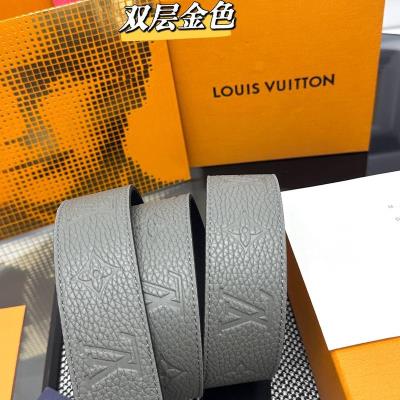 wholesale quality louis vuitton dimension belt model no. 803